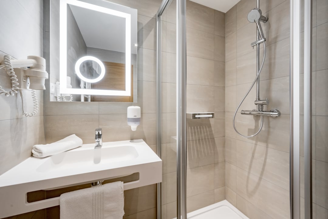 Zimmer Aparthotel Garni Wieser