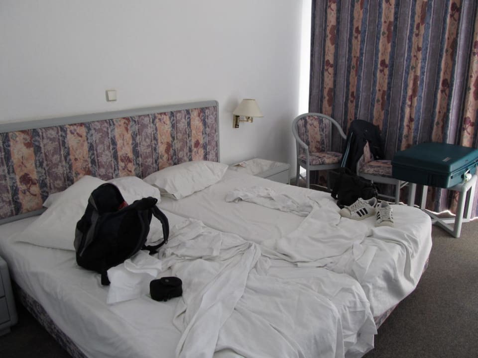 Doppelzimmer  Esperides Beach Resort