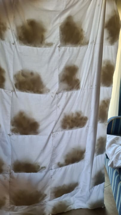 Zimmer Cleopatra Luxury Resort Makadi Bay