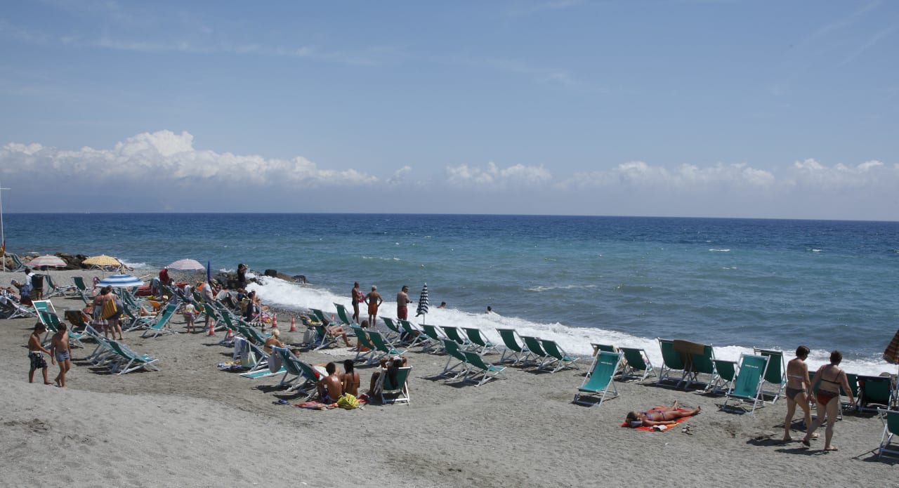 Spiaggia Residence Aurora