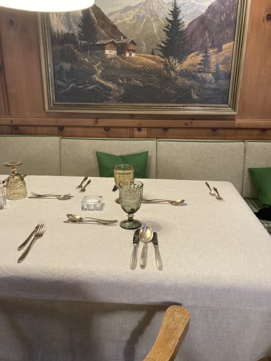 Gastro Impuls Hotel Tirol