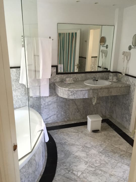 Badezimmer R2 Lago Playa Park