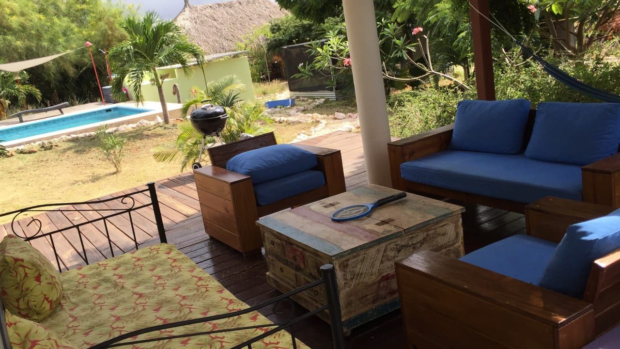 Sonstiges Don Genaro Apartments