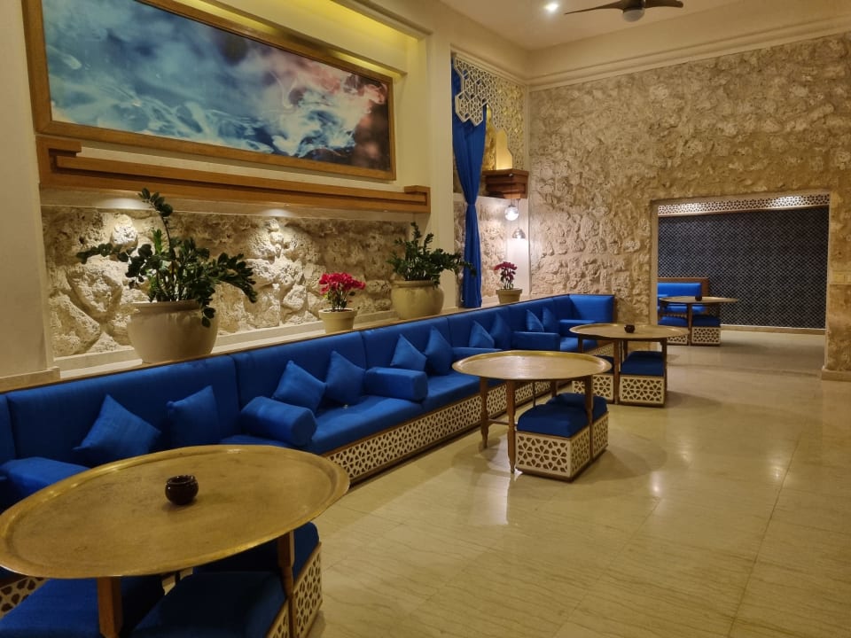 Sonstiges Pickalbatros Citadel Resort