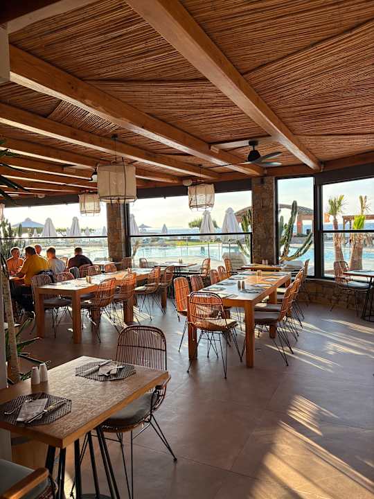 Gastro Calimera Sirens Beach