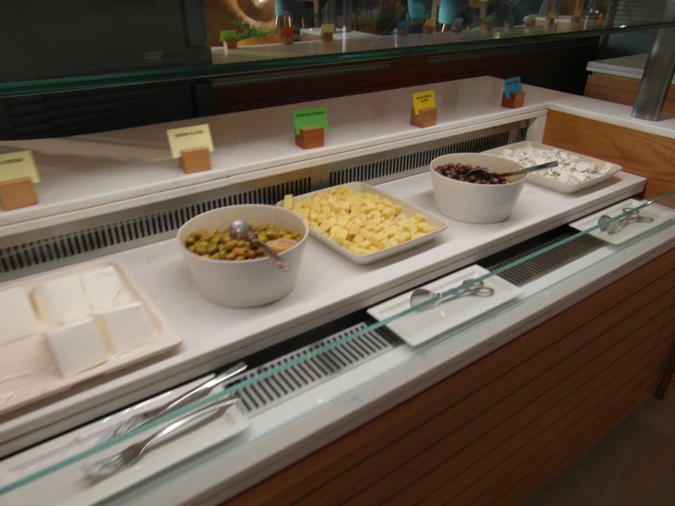 Gastro Hampton by Hilton Marjan Island