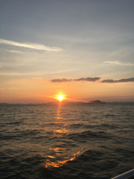 Ausblick Sunprime Kamala Beach