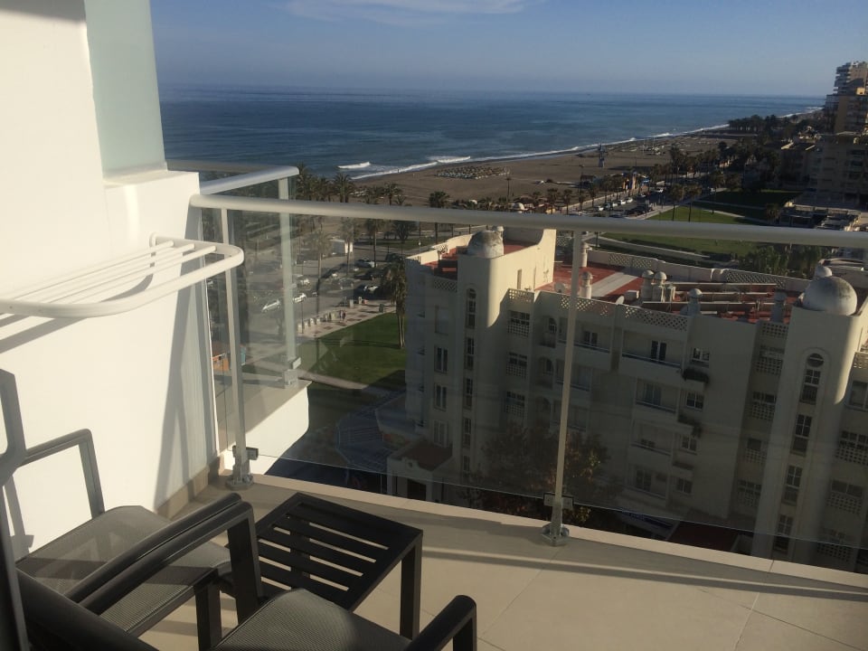 Zimmer Hotel Riu Costa del Sol