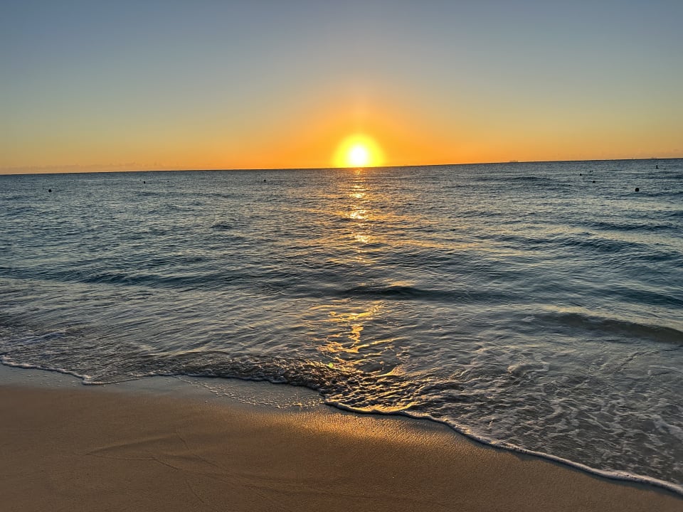 Strand Hotel Riu Playacar