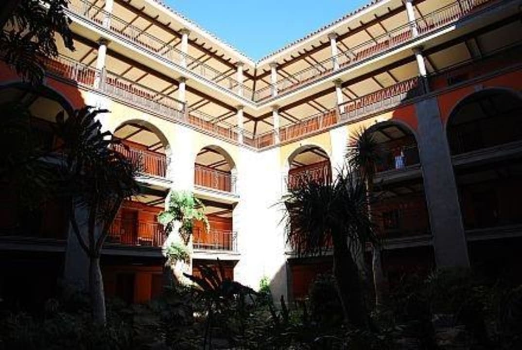 Patio 7 Lopesan Costa Meloneras, Resort & Spa