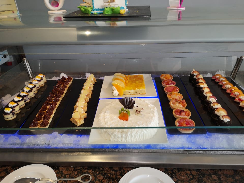 Gastro Tropitel Sahl Hasheesh