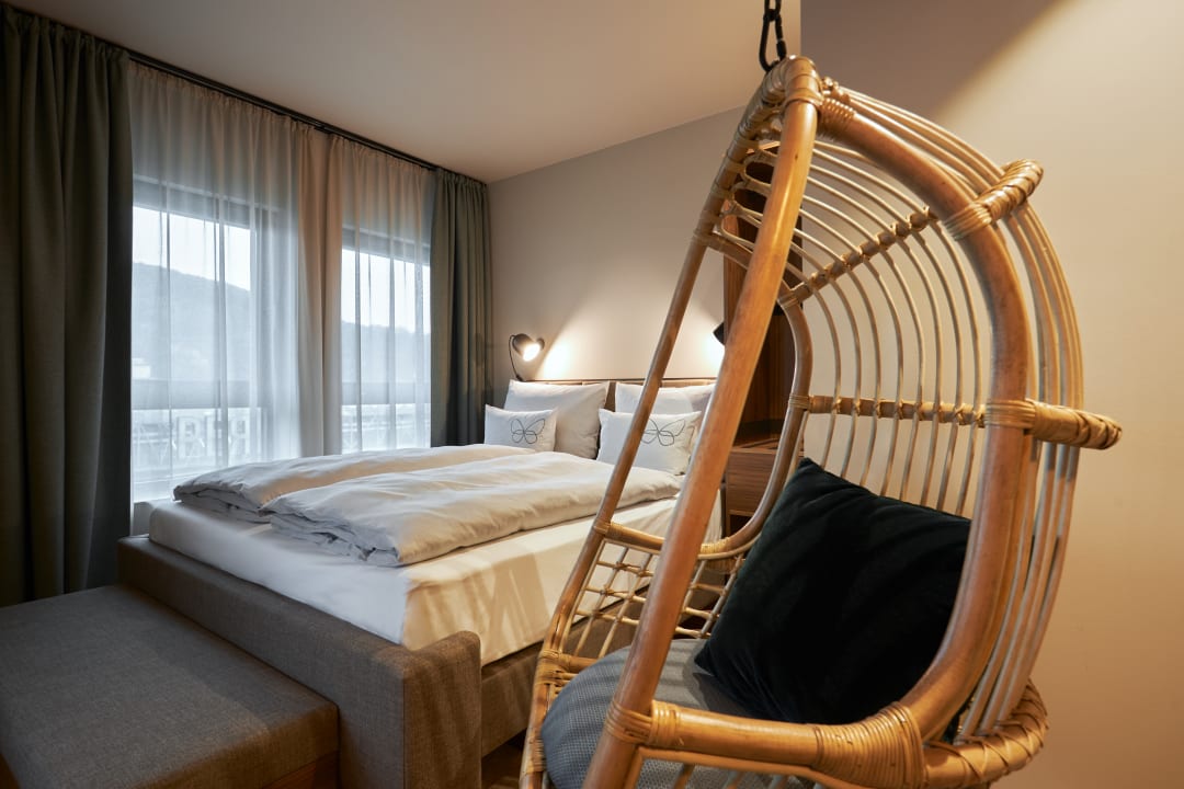 Zimmer Hotel Cocoon Salzburg