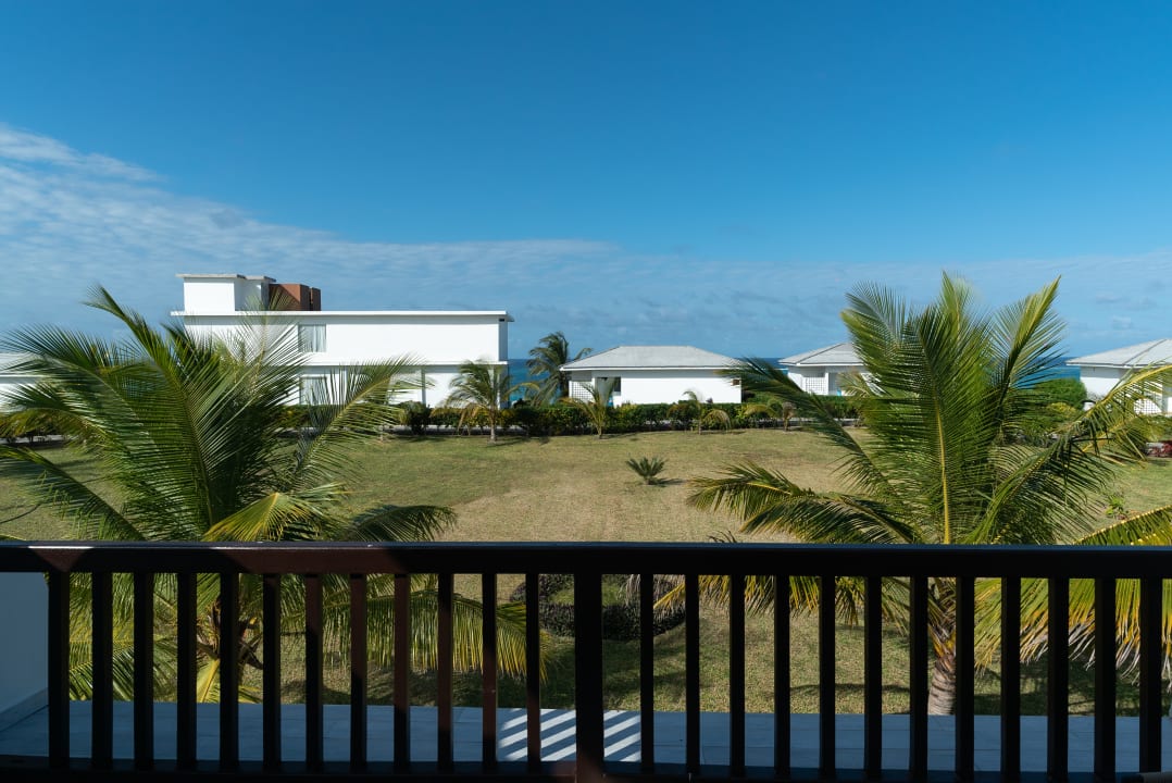 Ausblick Le Mersenne Zanzibar, Autograph Collection