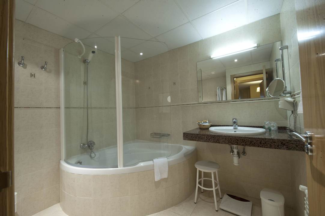 Apt. 11 Apartments Sant Moritz