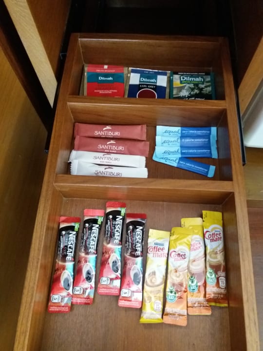 Zimmer Santiburi Koh Samui