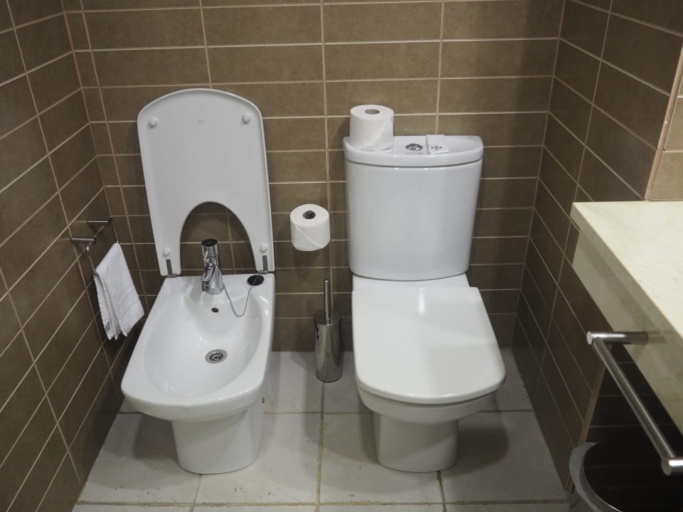 Zimmer Hotel H10 Tindaya