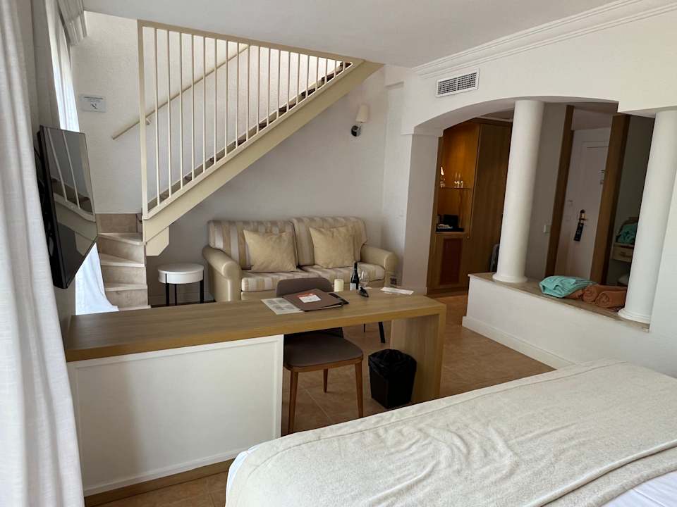 Zimmer VIVA Cala Mesquida Suites & Spa 16+