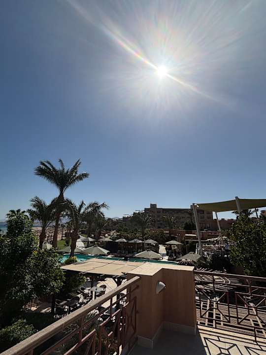 Pool Shams Prestige Abu Soma-Adults Only