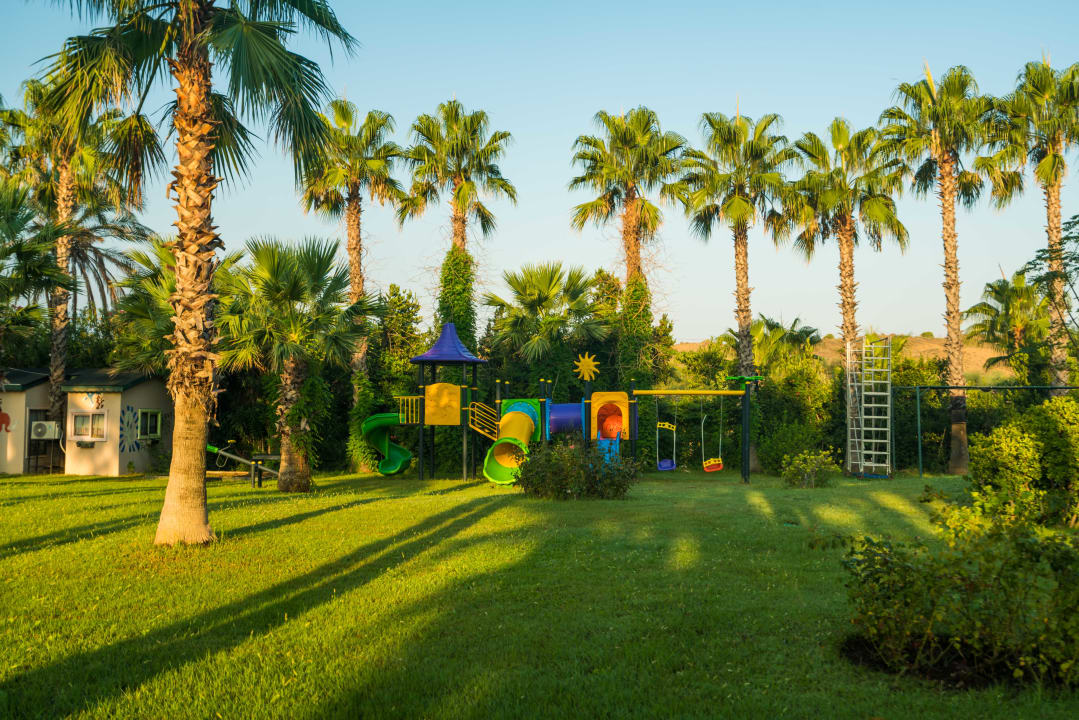 Sport & Freizeit Royal Atlantis Beach Hotel