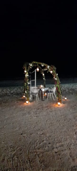 Strand Hotel Kiwengwa Beach Resort