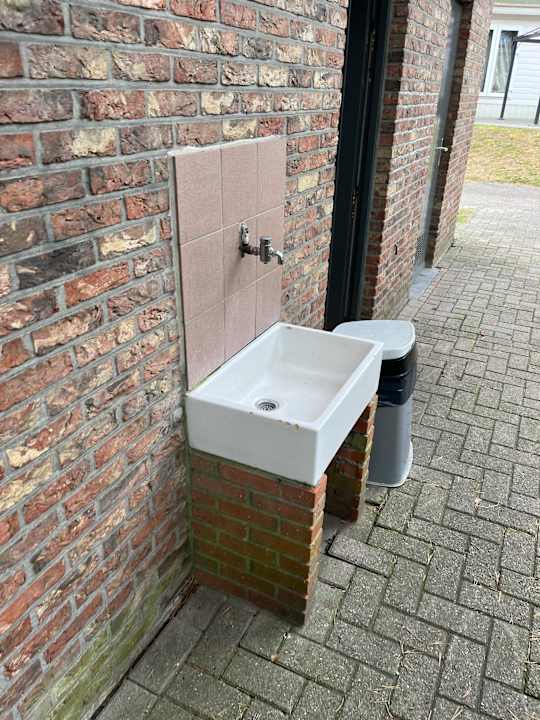 Sonstiges Oostappen Vakantiepark Blauwe Meer