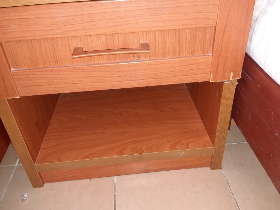 Zimmer Le Jardin Aqua Park Resort