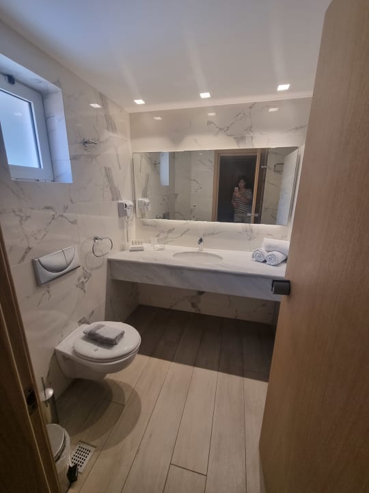 Zimmer Hotel Horizon Beach Resort