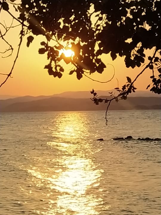 Strand Akrathos Beach Hotel