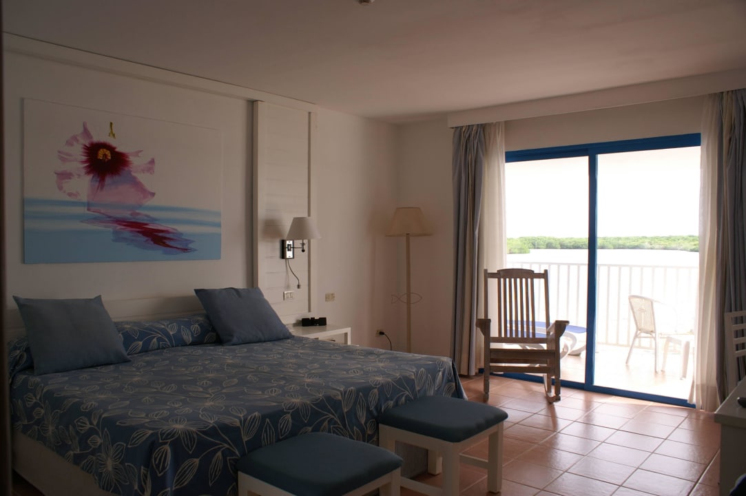 Zimmer Hotel Melia Cayo Coco - Adults only