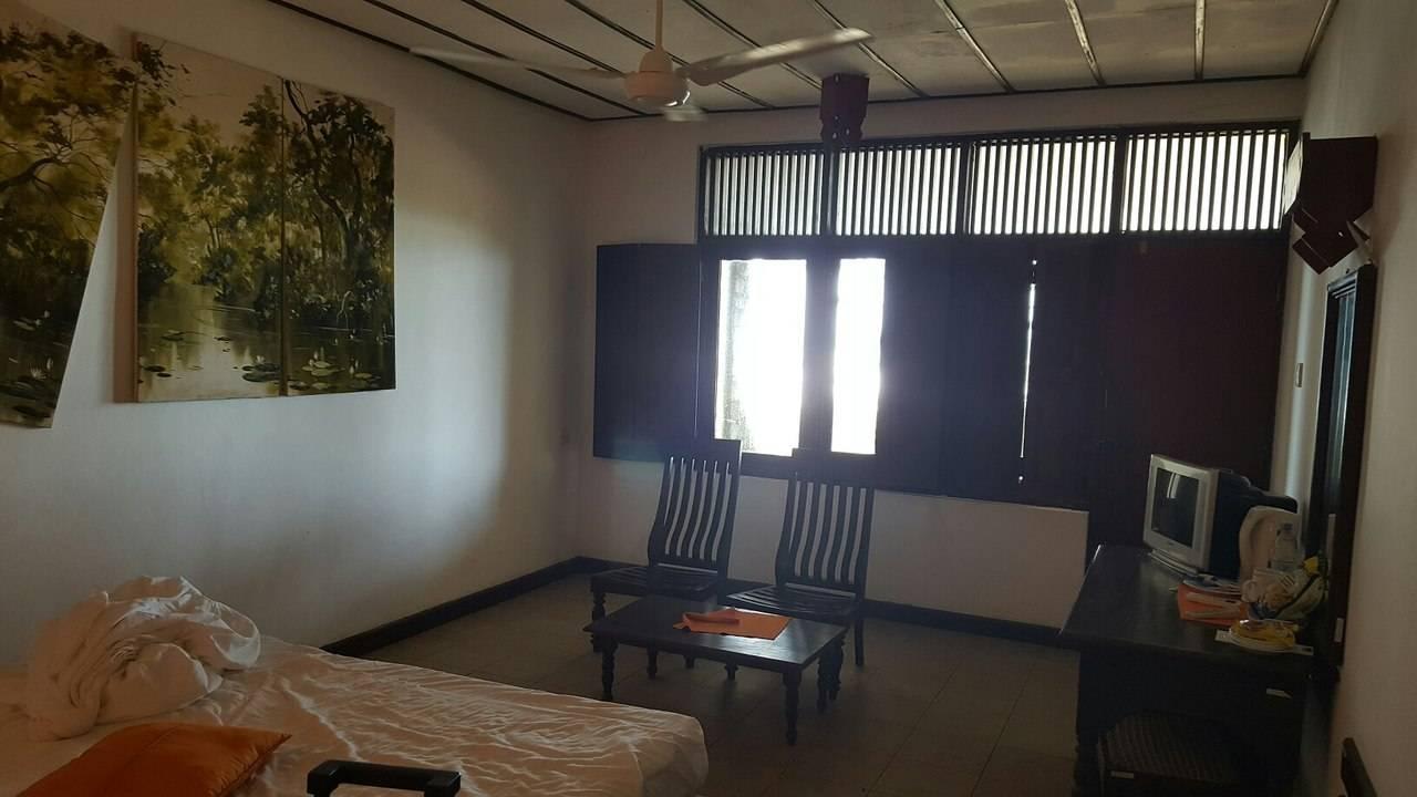 Zimmer Hotel Koggala Beach