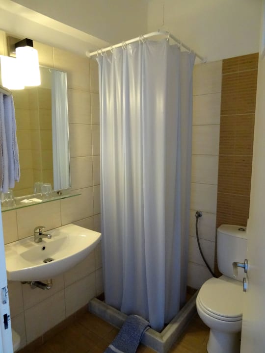 Bad Hotel Dimitra