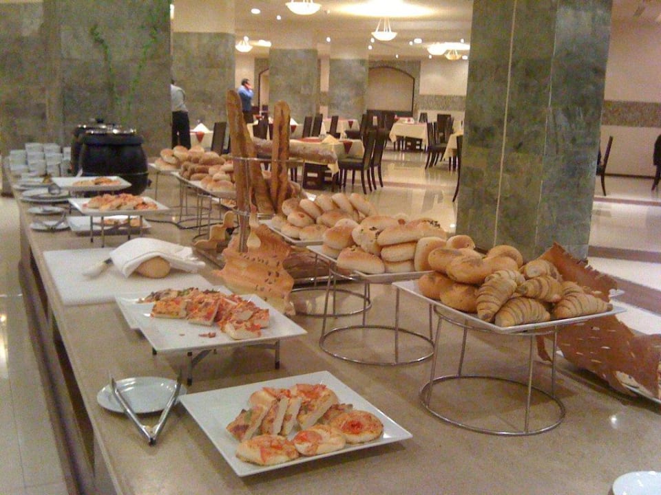 Restaurant Tropitel Sahl Hasheesh