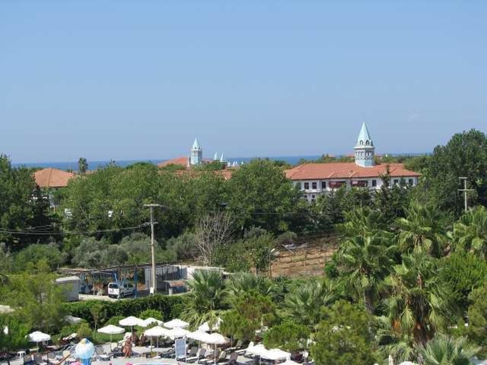 Aquapark Ali Bey Club