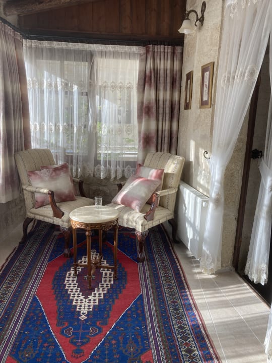 Zimmer Hotel Selcuklu Evi