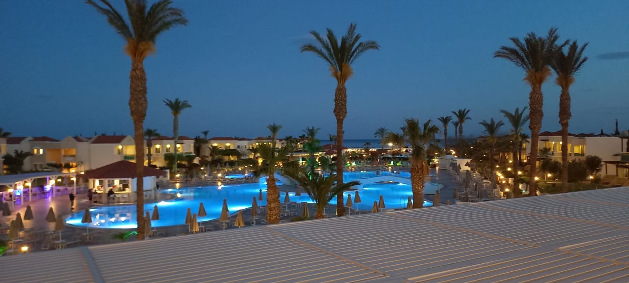 Außenansicht Lindos Princess Beach Resort & Spa