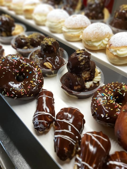 Gastro Latanya Park Resort