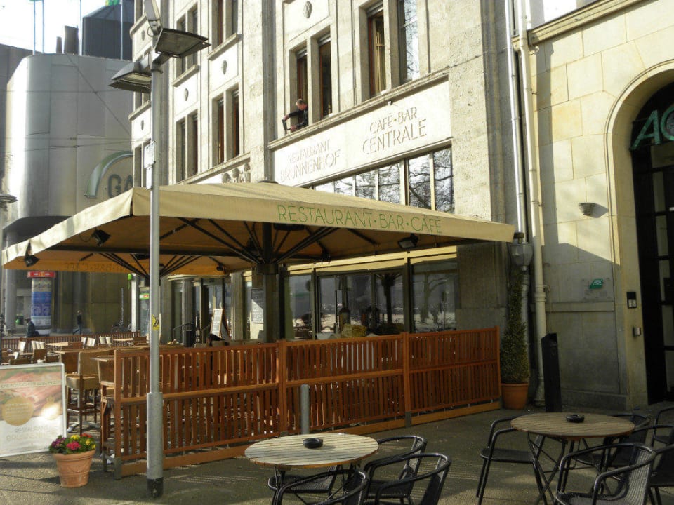 Central Hotel Kaiserhof, Hannover Central Hotel Kaiserhof