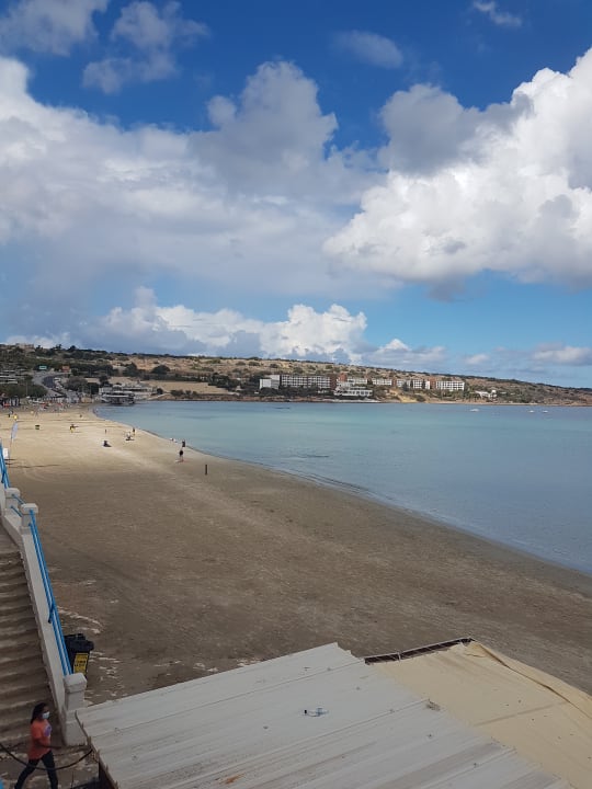 Ausblick Riviera Spa Resort - Adults Only