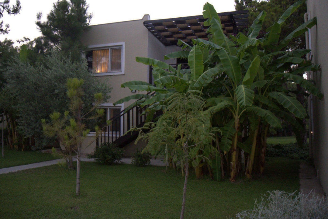 Наша вилла Marvida Family Eco