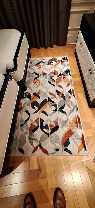 Zimmer Bach Suites Saigon, a Member of Design Hotels