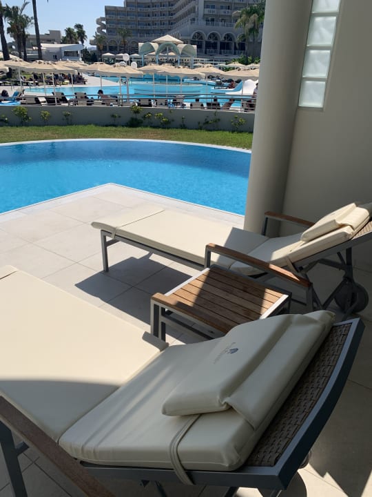 Pool Rodos Palladium Leisure & Wellness