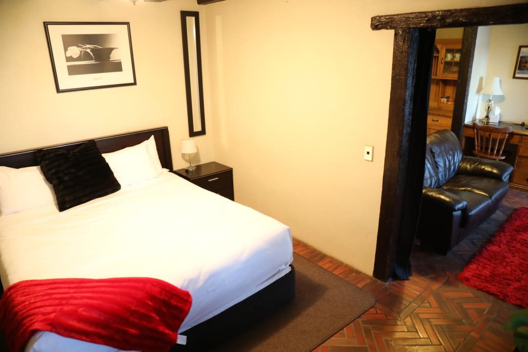 Zimmer The Honest Lawyer Country Pub