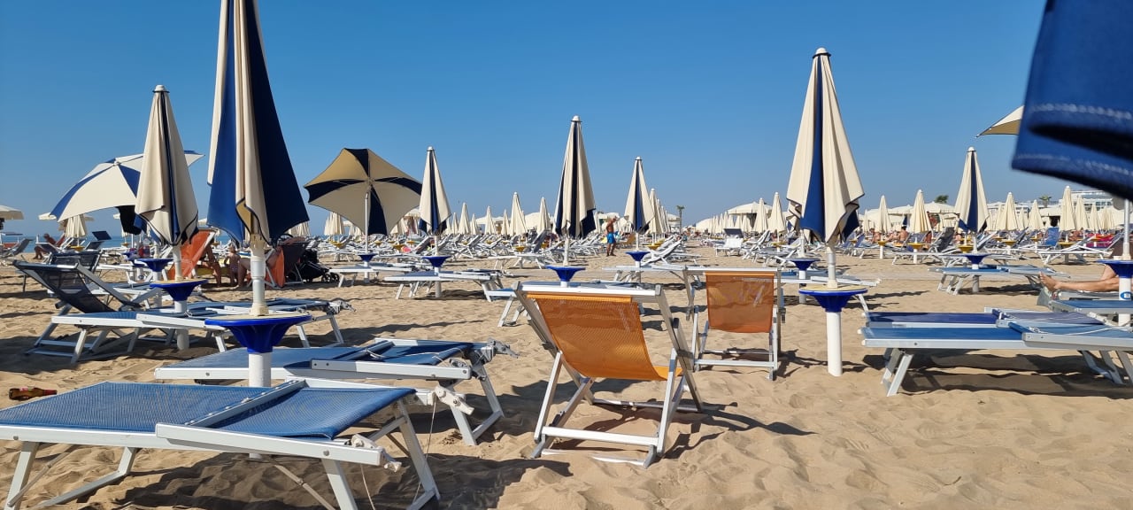 Strand Hotel Luciana