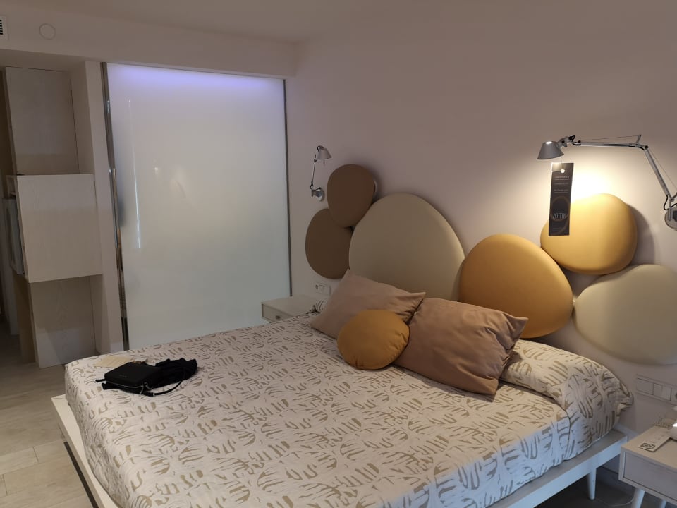 Zimmer Son Moll Sentits Hotel & Spa