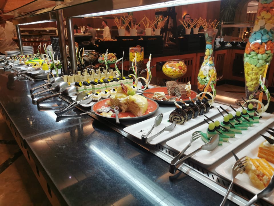 Gastro Jaz Grand Marsa