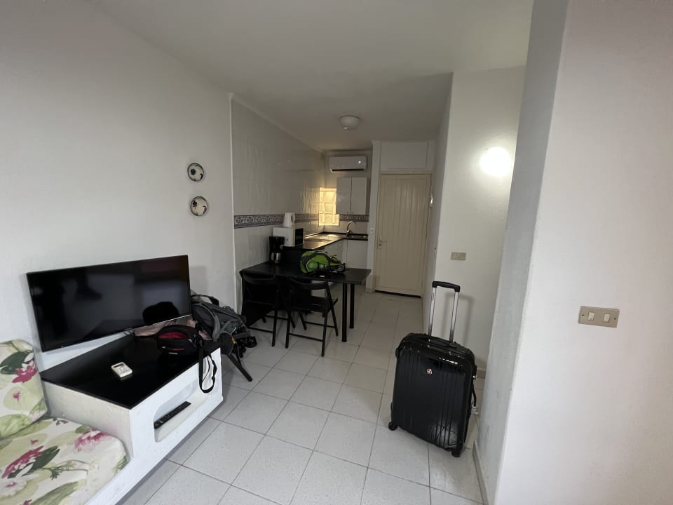 Zimmer Hotel Tajaraste