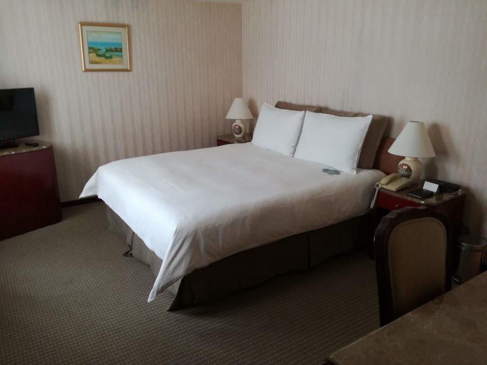 Zimmer Hotel Gloria Prince