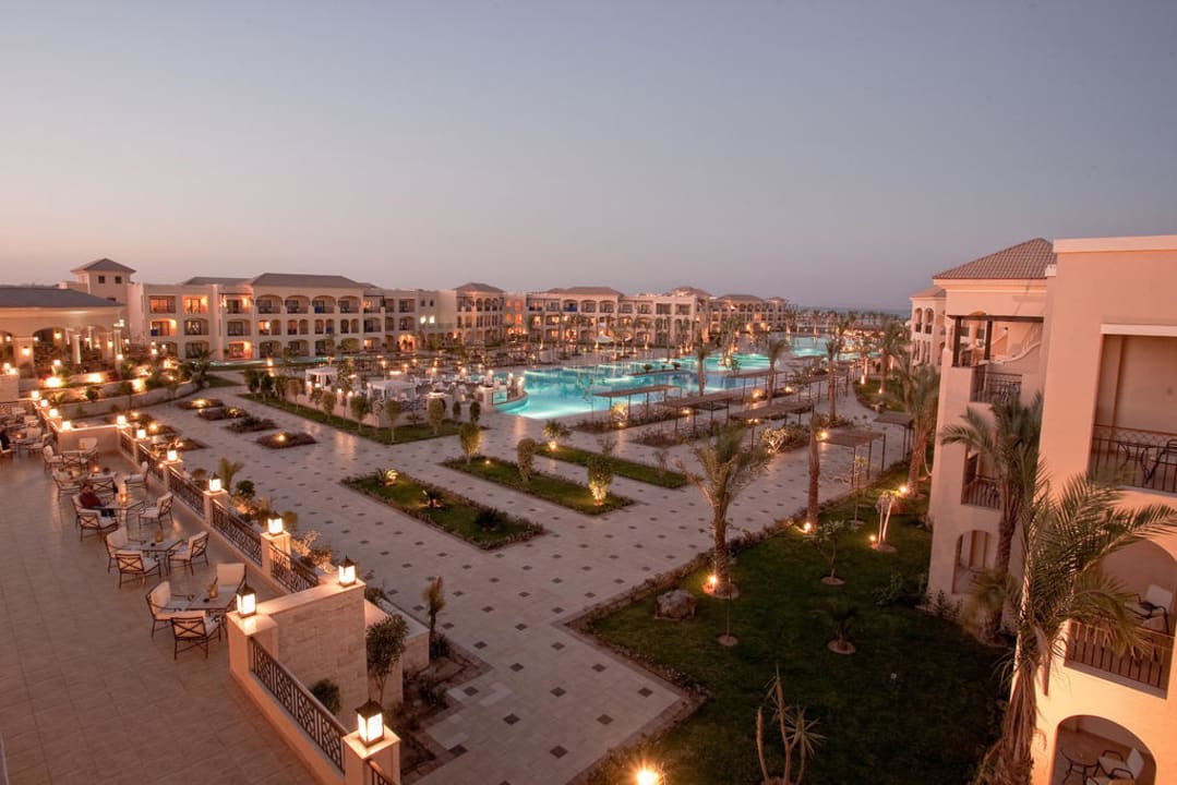 Hotel JAZ Aquamarine Resort
