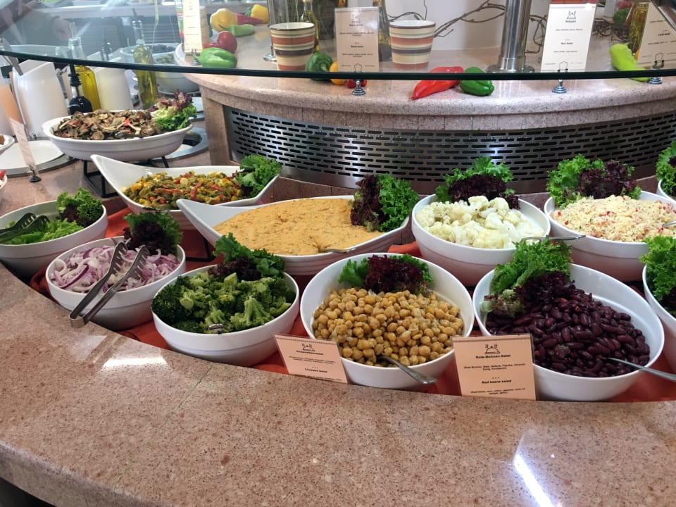 Gastro Hotel Horizon Beach Resort