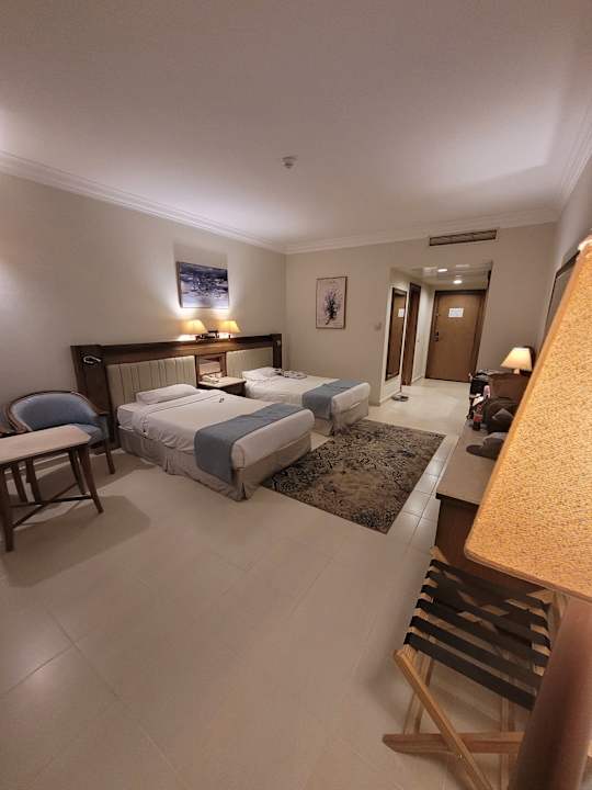 Zimmer Serenity Alpha Beach